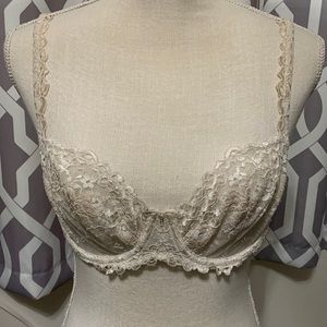 Victoria Secret unlined demi